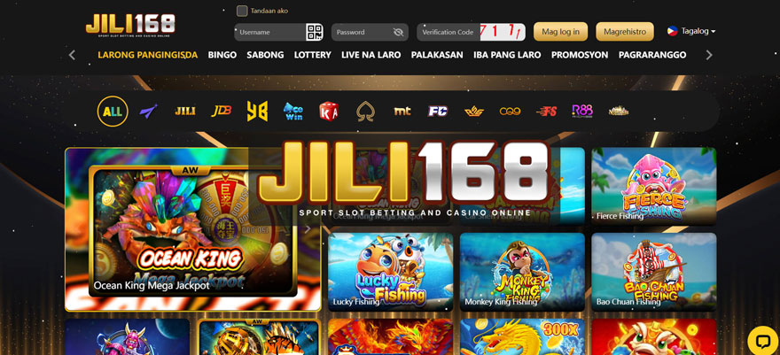 Gaano kahusay ang online baccarat na pagtaya sa Jili168 Register