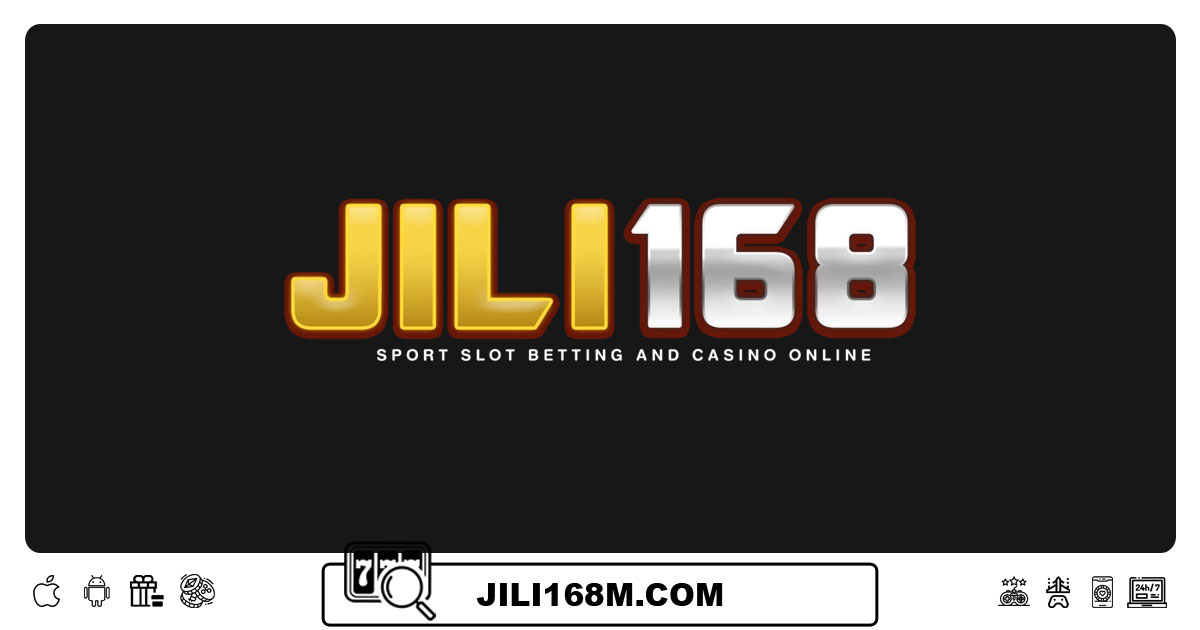 Jili168 Register - Legit Online Casino Philippines Provides JILI Bonus