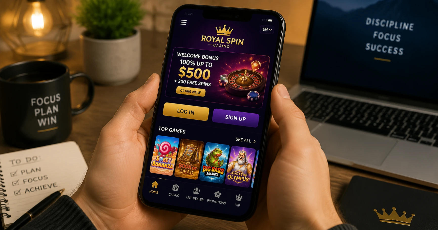 Comprehensive Guide to Swerte99 casino login - image 2
