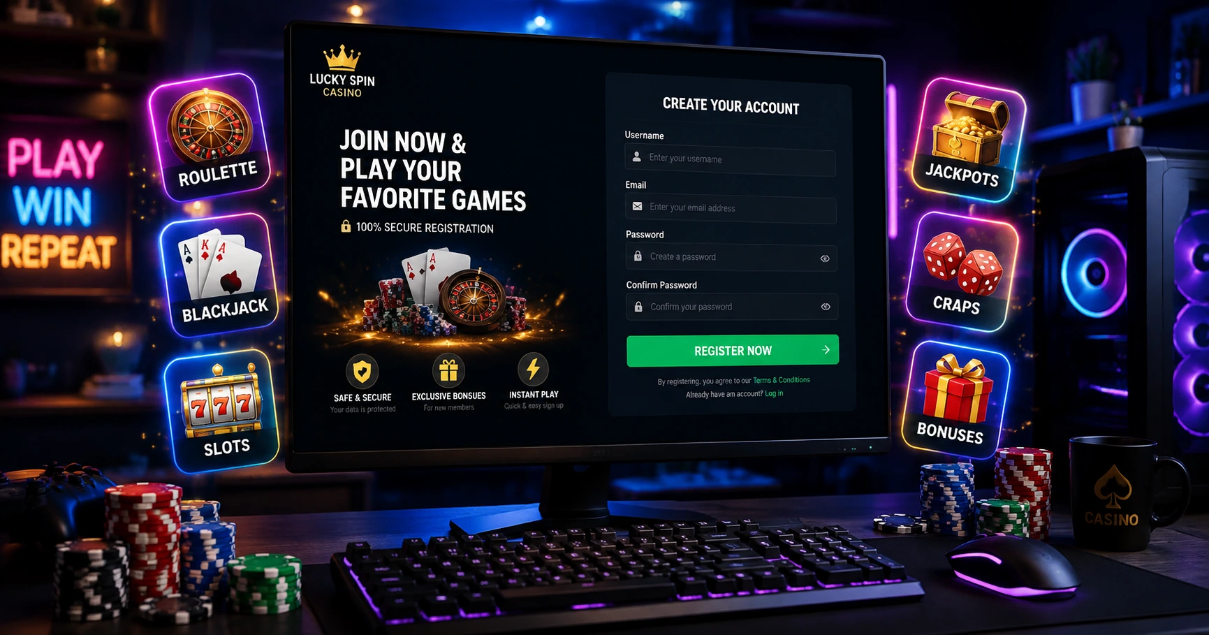 How to Access the super jili168 register link for Seamless Gaming Experience - image 1