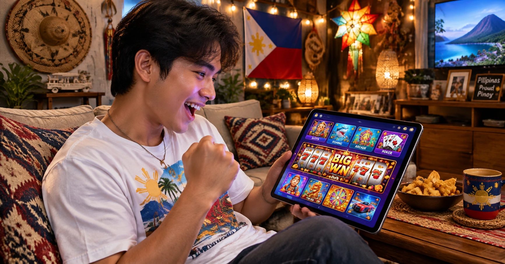 Discover the Power of jili168 link app for Filipino Gamers - image 1 Discover the Power of jili168 link app for Filipino Gamers - image 1