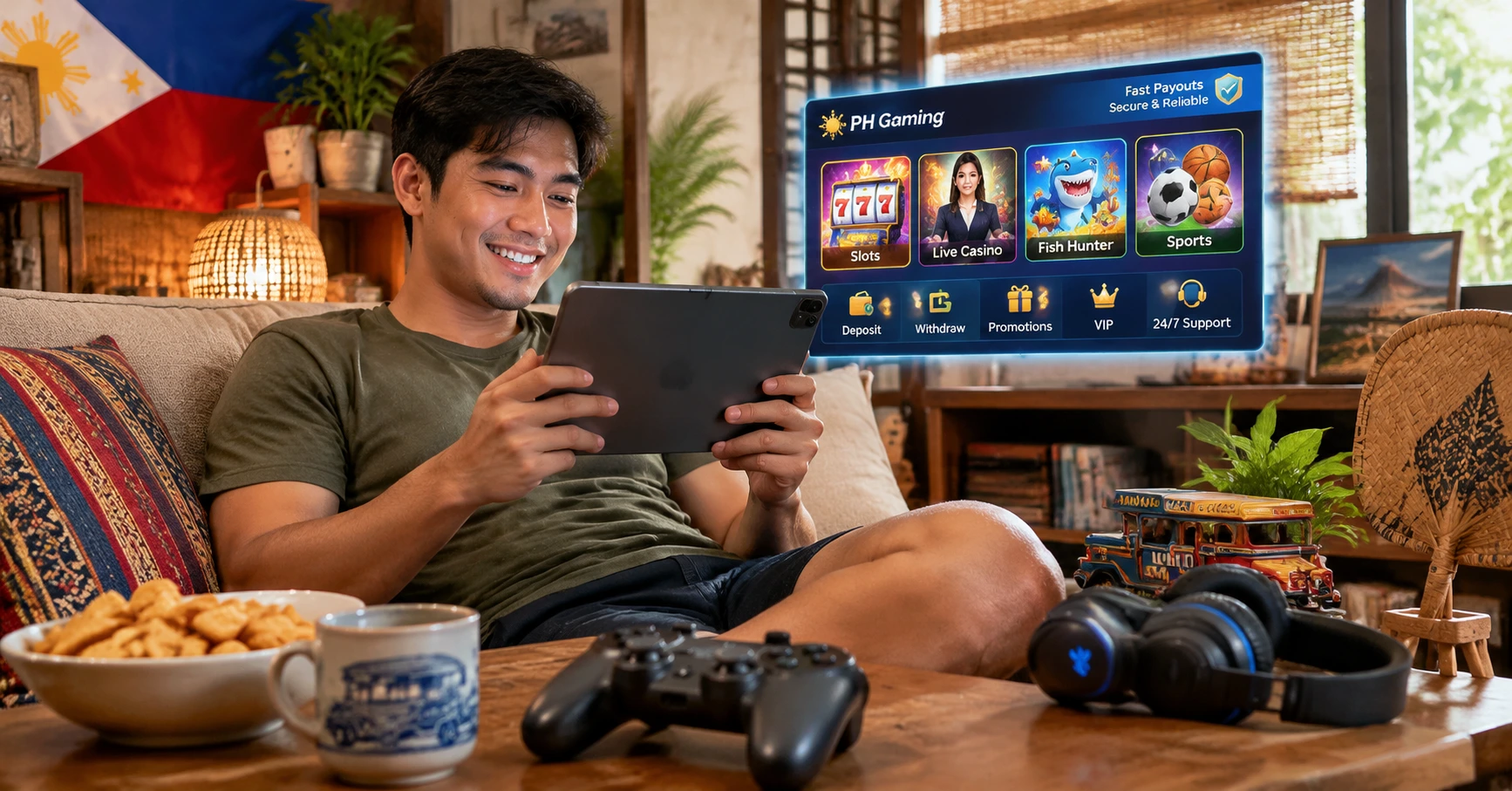Mastering the jili168 app login: A Complete Guide for Filipino Players - image 2 Mastering the jili168 app login: A Complete Guide for Filipino Players - image 2