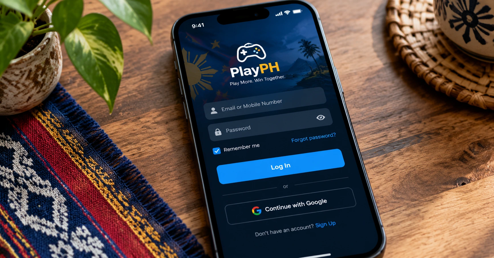 Mastering the jili168 app login: A Complete Guide for Filipino Players - image 1 Mastering the jili168 app login: A Complete Guide for Filipino Players - image 1