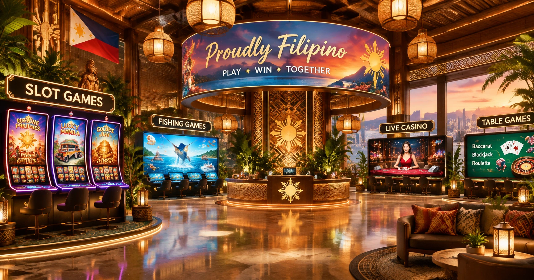 Sw888 casino: Your Ultimate Filipino Online Gaming Hub - image 3 Sw888 casino: Your Ultimate Filipino Online Gaming Hub - image 3