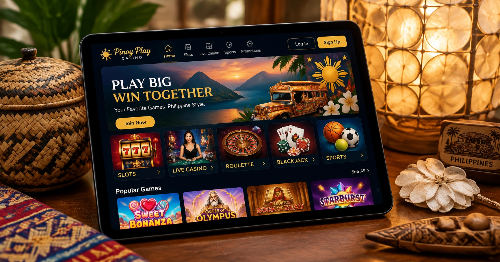 Sw888 casino: Your Ultimate Filipino Online Gaming Hub - image 2 Sw888 casino: Your Ultimate Filipino Online Gaming Hub - image 2