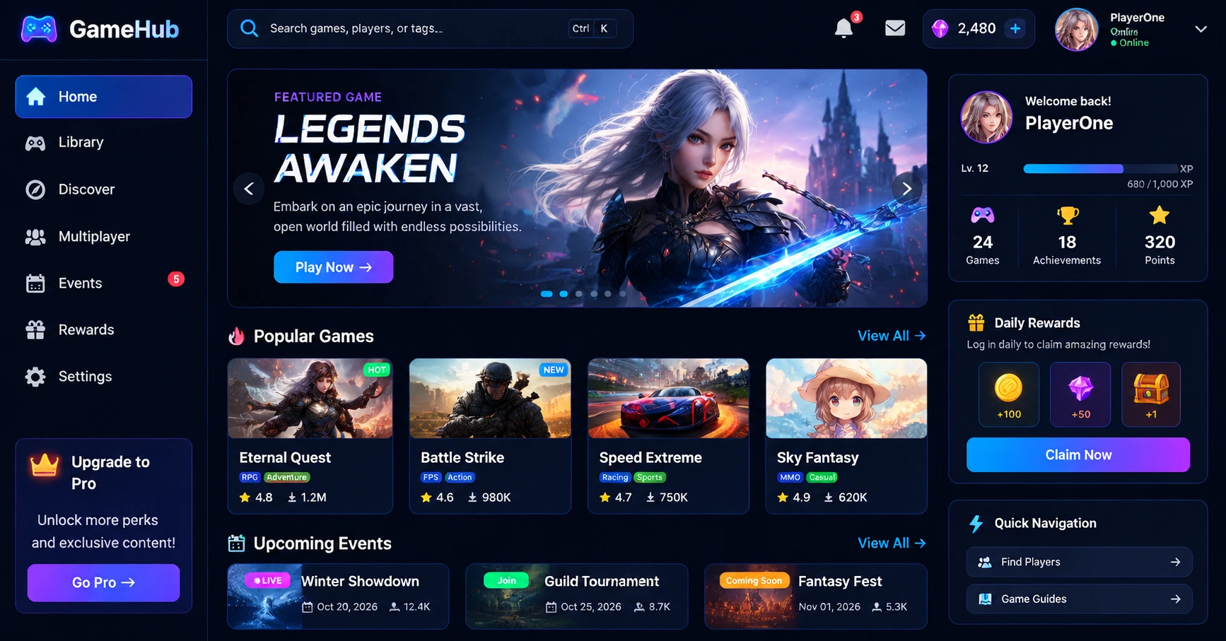 How to Easily Access jili168 login register for a Seamless Gaming Experience - image 3