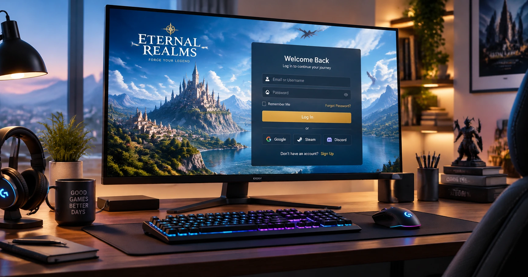 How to Easily Access jili168 login register for a Seamless Gaming Experience - image 1