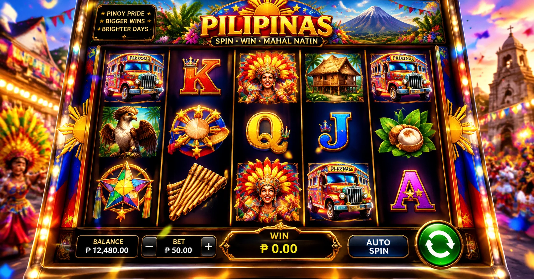 Jili mvp: The Ultimate Filipino Gaming Experience - image 2