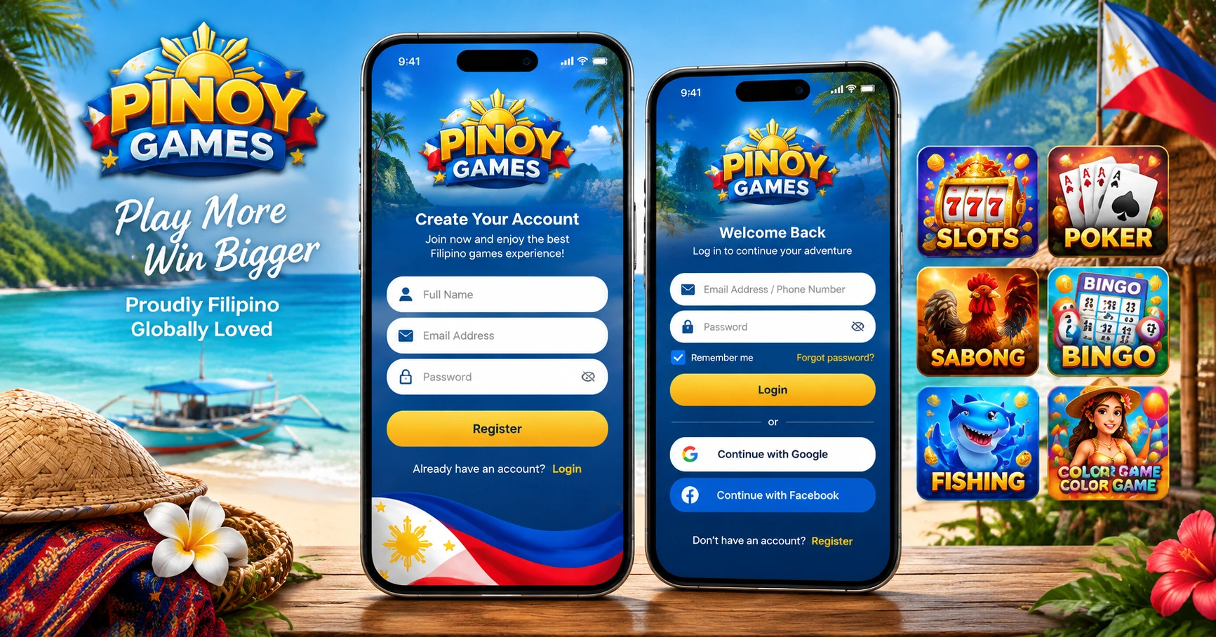 Jili mvp: The Ultimate Filipino Gaming Experience - image 3